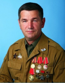 Онищенко Сергей Сергеевич