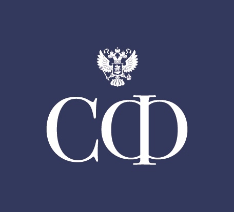 Совет Федерации Федерального Собрания Российской Федерации